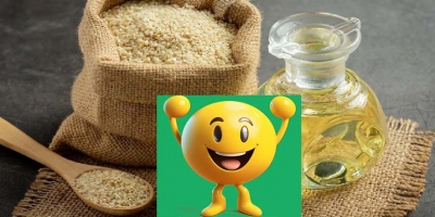 چرا روغن ارده کنجد بخوریم؟
