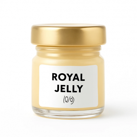 ژل رویال 15 گرمی عافیت ژل رویال 15 گرمی عافیت