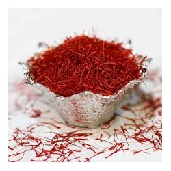 زعفران یک گرمی