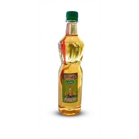 روغن کلزا Canola Oil | روغن گیاهی مناسب پخت و پز