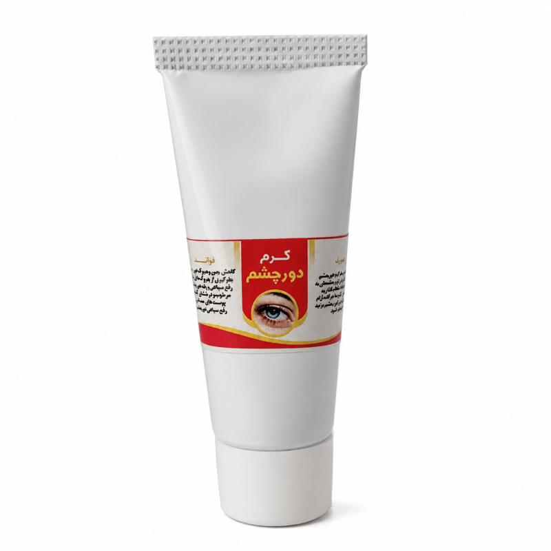 کرم دور چشم آبرسان Hydrating Eye Cream | رطوبت رسانی پوست دور چشم