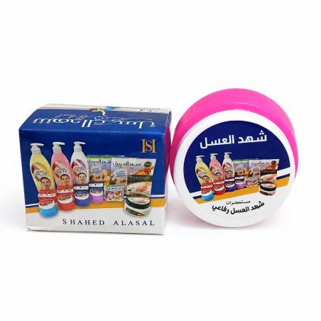 کرم شهدالعسل Honey Nectar Cream | مرطوب کننده و نرم کننده پوست