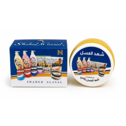 کرم شهدالعسل Honey Nectar Cream | مرطوب کننده و نرم کننده پوست