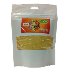 ادویه سیر وکره200گرمی عافیت