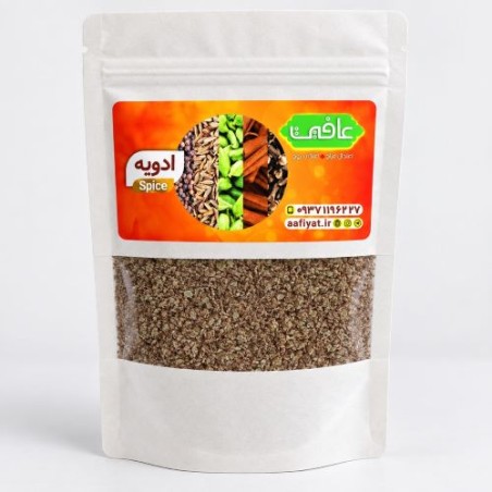 سماق 100 گرمی عافیت