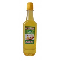 روغن ارده کنجد 500گرمی