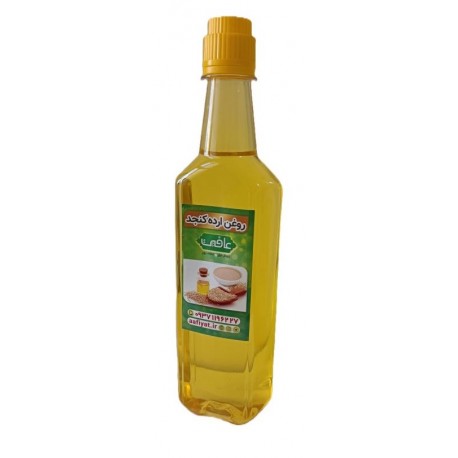 روغن ارده کنجد