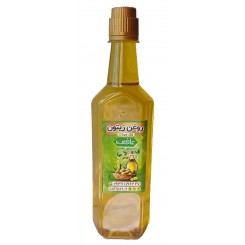 روغن زیتون 500 گرمی