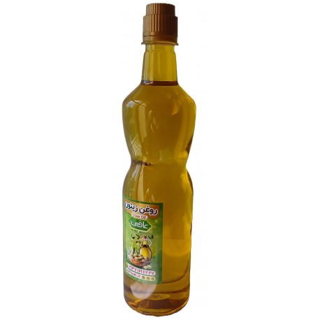 روغن زیتون