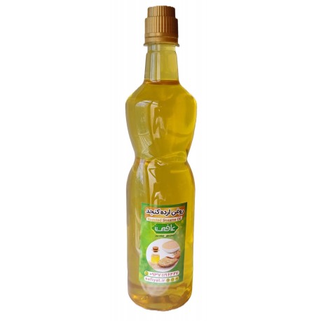 روغن ارده کنجد