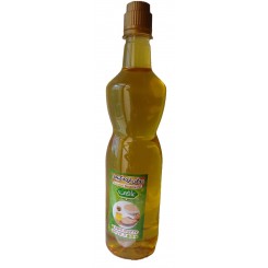 روغن ارده کنجد 750گرمی