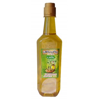 روغن زیتون