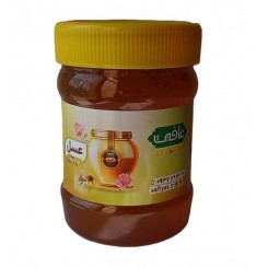 عسل نیم تغذیه 850گرمی