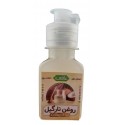 روغن نارگیل عافیت