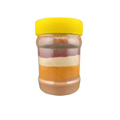ادویه هفت رنگ 250 گرمی