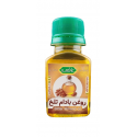 روغن بادام تلخ