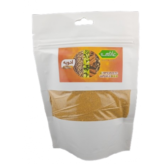 ادویه مرغ و ماهی 150گرمی