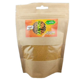 ادویه کاری عافیت