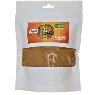 دوای گرم100گرمی