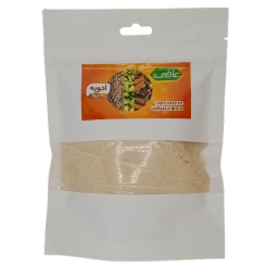 پودر سیر 150 گرمی