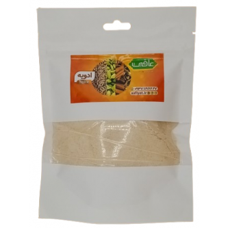 پودر سیر 150 گرمی