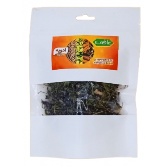 گل بنفشه 20 گرمی