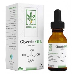 روغن گلیسیرین