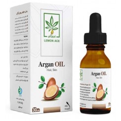 روغن آرگان