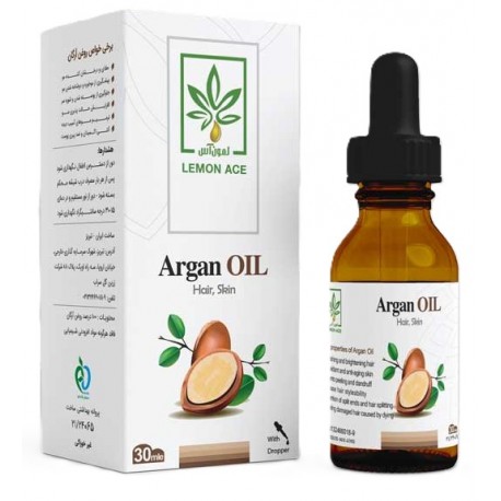 روغن آرگان