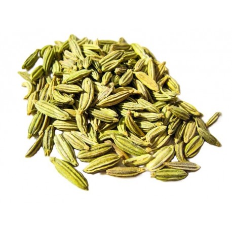 زیره سبز دانه100گرمی