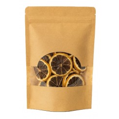 لیمو اسلایس60گرمی