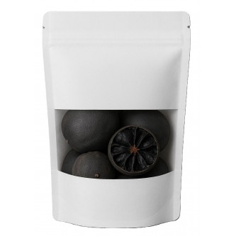 لیمو عمانی سیاه 150گرمی