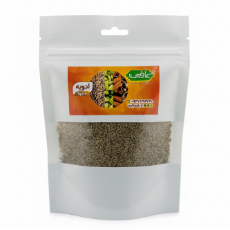 زیره سبز دانه100گرمی