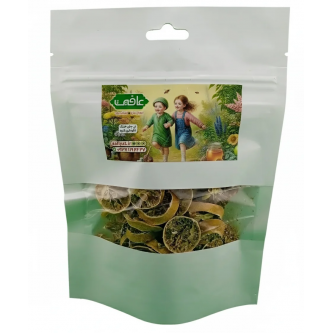 لیمو اسلایس60گرمی