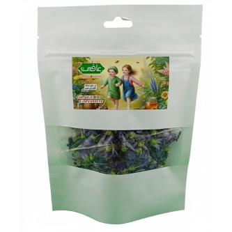 ختمی خبازی50گرمی