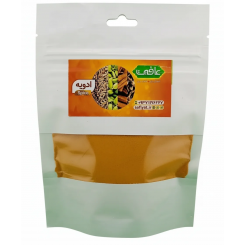 زردچوبه 250 گرمی