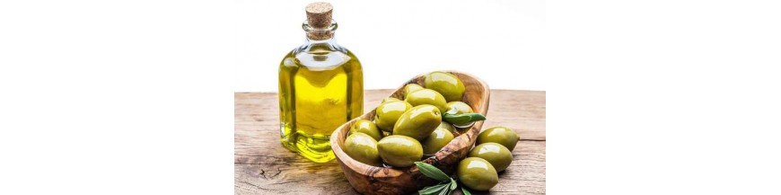 روغن های طبیعی