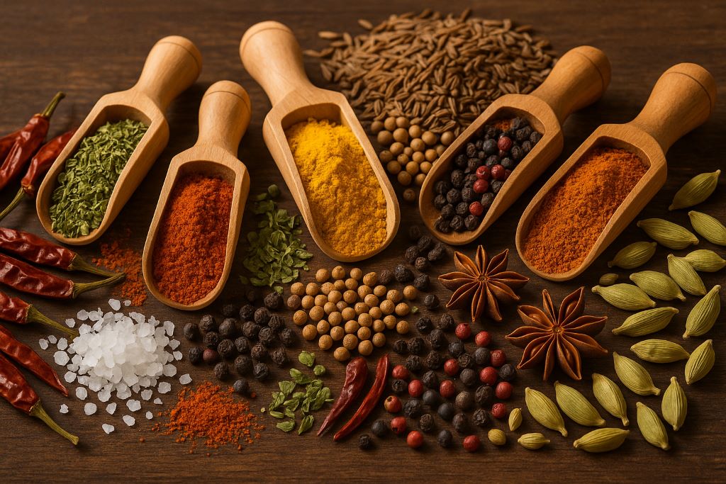 spice