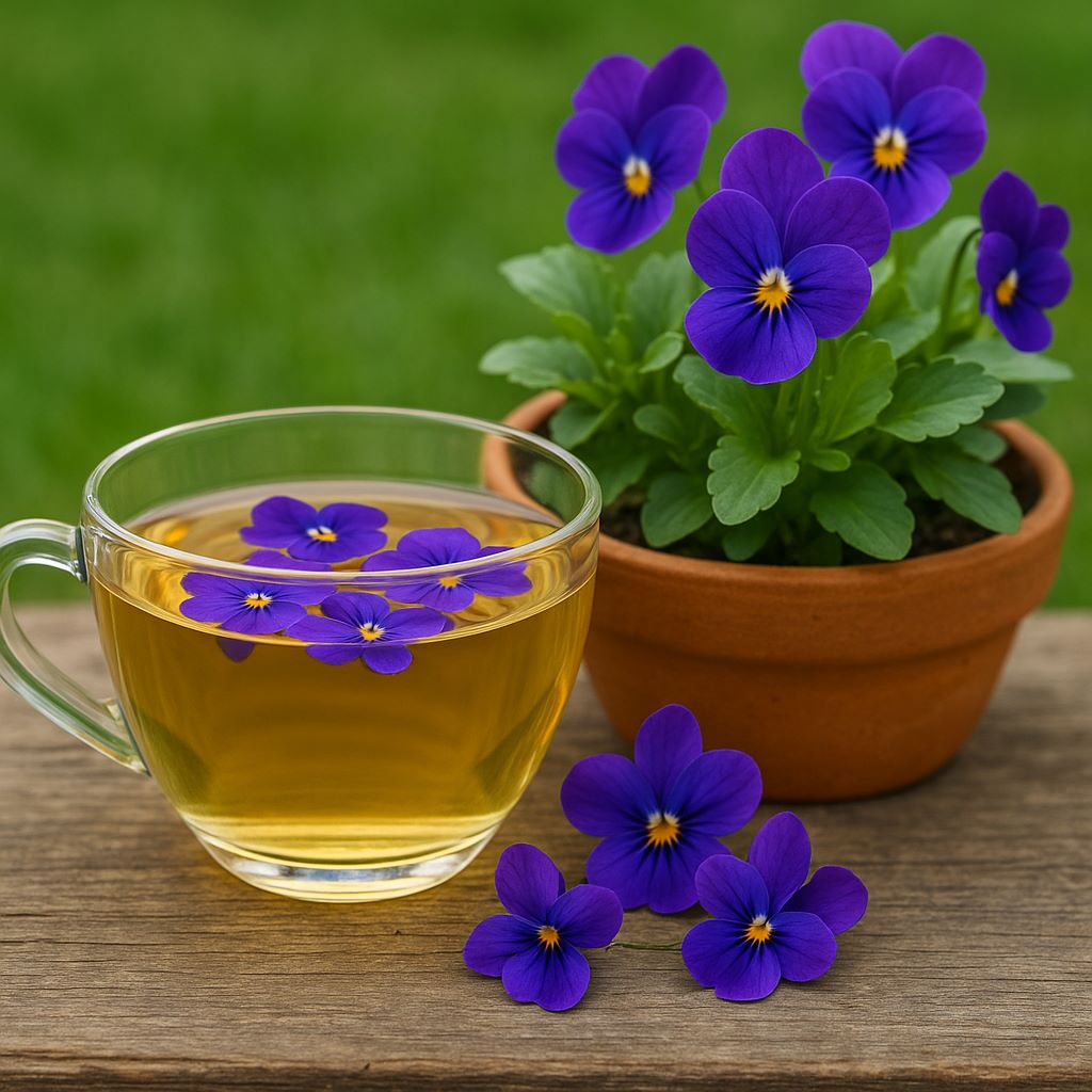 Violet 