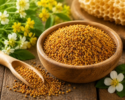 Bee-pollen