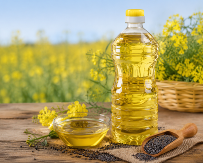 canola