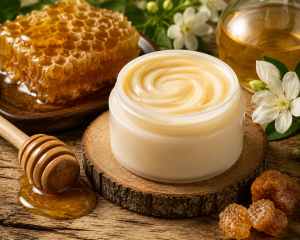 honey-nectar-cream-skin-moisturizing-care