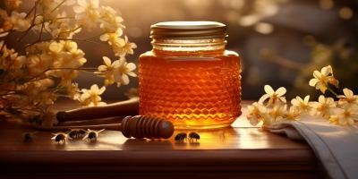 چرا باید هر روز عسل بخوریم؟
