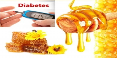عسل دیابتی، راز یک شیرینی سالم برای دیابتی‌ها