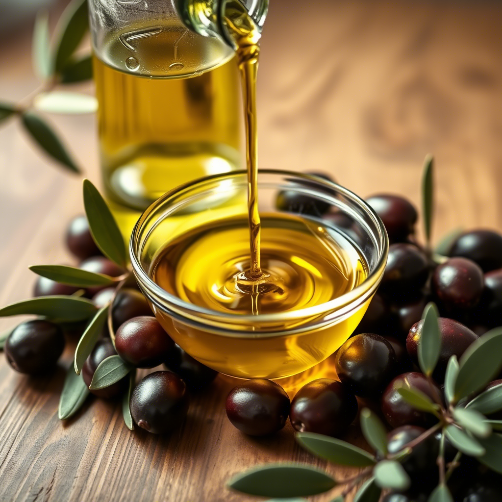 روغن زیتون